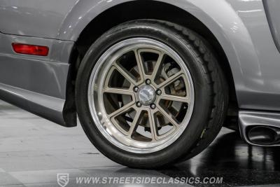 2006 Ford Mustang GT Eleanor Tribute