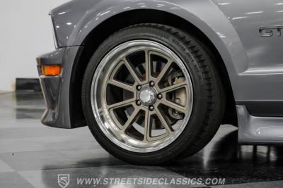 2006 Ford Mustang GT Eleanor Tribute