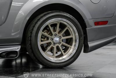 2006 Ford Mustang GT Eleanor Tribute