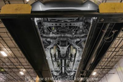 2006 Ford Mustang GT Eleanor Tribute