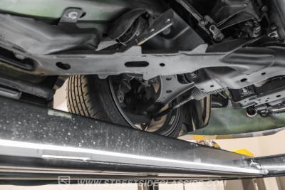 2006 Ford Mustang GT Eleanor Tribute