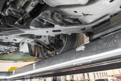 2006 Ford Mustang GT Eleanor Tribute