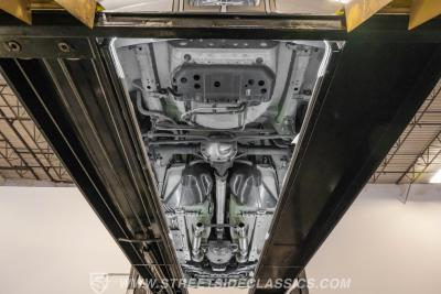 2006 Ford Mustang GT Eleanor Tribute