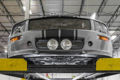 2006 Ford Mustang GT Eleanor Tribute