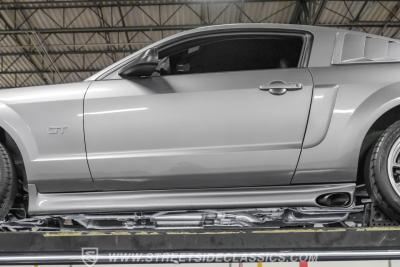 2006 Ford Mustang GT Eleanor Tribute