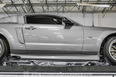 2006 Ford Mustang GT Eleanor Tribute