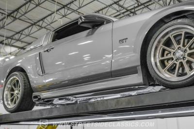 2006 Ford Mustang GT Eleanor Tribute