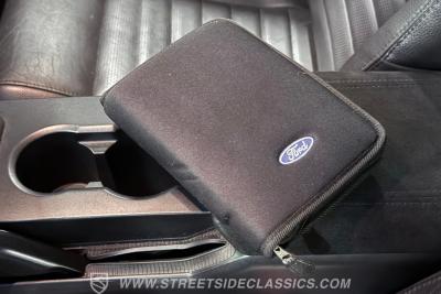 2006 Ford Mustang GT Eleanor Tribute