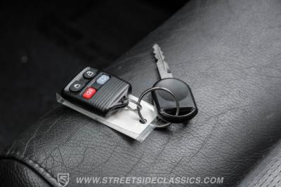 2006 Ford Mustang GT Eleanor Tribute