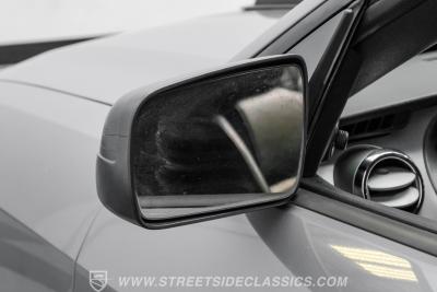 2006 Ford Mustang GT Eleanor Tribute