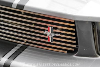 2006 Ford Mustang GT Eleanor Tribute