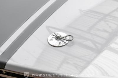 2006 Ford Mustang GT Eleanor Tribute