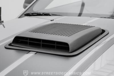 2006 Ford Mustang GT Eleanor Tribute