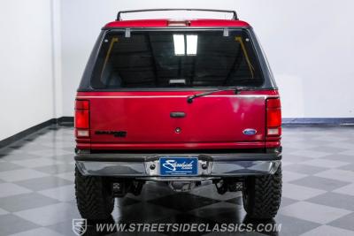 1993 Ford Explorer XLT 4x4