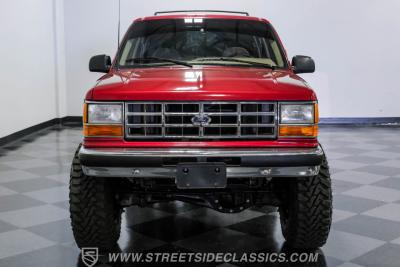 1993 Ford Explorer XLT 4x4