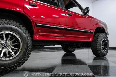 1993 Ford Explorer XLT 4x4