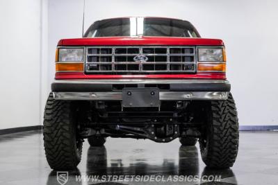 1993 Ford Explorer XLT 4x4