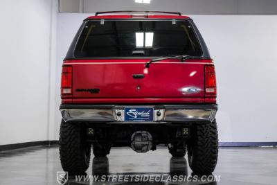 1993 Ford Explorer XLT 4x4