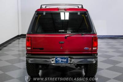 1993 Ford Explorer XLT 4x4