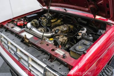 1993 Ford Explorer XLT 4x4