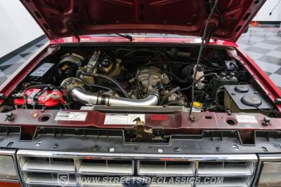 1993 Ford Explorer XLT 4x4