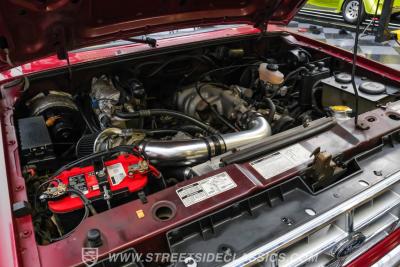 1993 Ford Explorer XLT 4x4