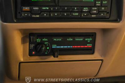 1993 Ford Explorer XLT 4x4