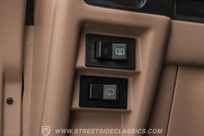 1993 Ford Explorer XLT 4x4