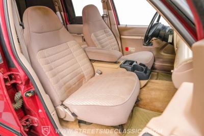 1993 Ford Explorer XLT 4x4
