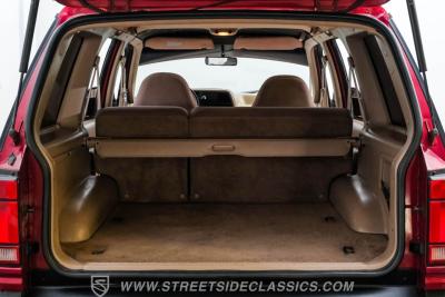 1993 Ford Explorer XLT 4x4