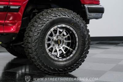 1993 Ford Explorer XLT 4x4