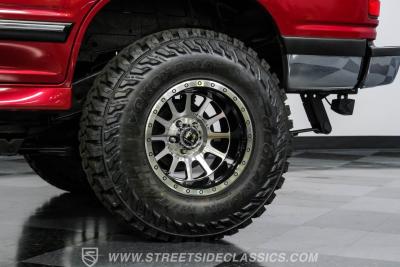 1993 Ford Explorer XLT 4x4