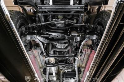 1993 Ford Explorer XLT 4x4