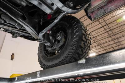 1993 Ford Explorer XLT 4x4