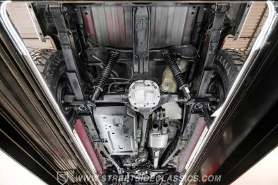 1993 Ford Explorer XLT 4x4