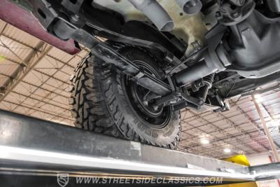 1993 Ford Explorer XLT 4x4