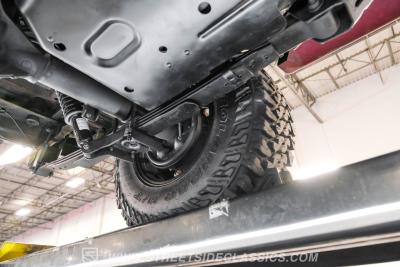 1993 Ford Explorer XLT 4x4