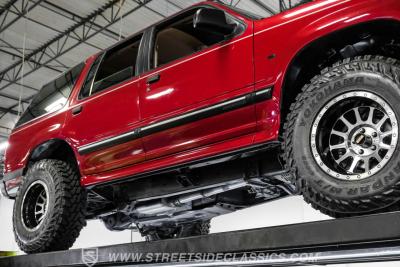 1993 Ford Explorer XLT 4x4