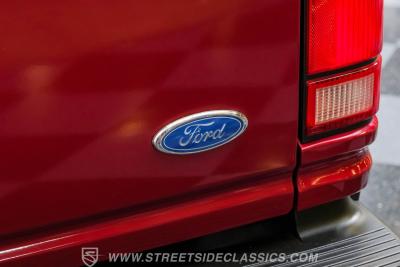 1993 Ford Explorer XLT 4x4