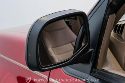 1993 Ford Explorer XLT 4x4