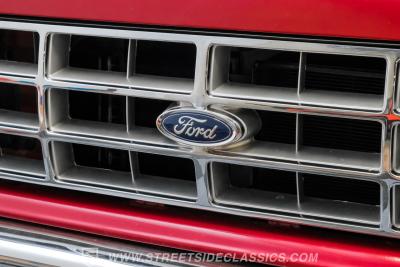 1993 Ford Explorer XLT 4x4