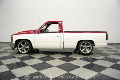 1994 GMC Sierra 1500