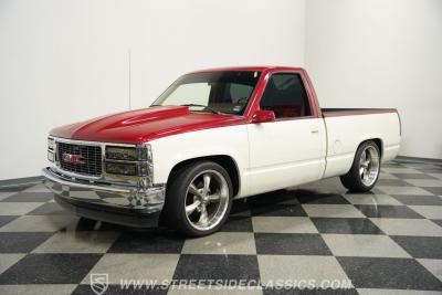1994 GMC Sierra 1500
