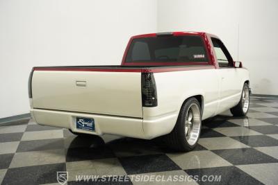 1994 GMC Sierra 1500