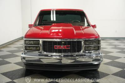 1994 GMC Sierra 1500