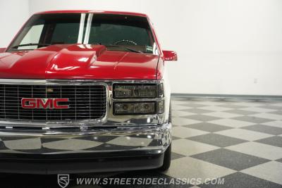 1994 GMC Sierra 1500