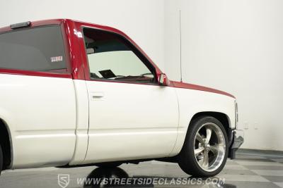 1994 GMC Sierra 1500