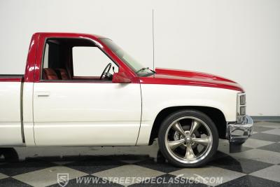 1994 GMC Sierra 1500