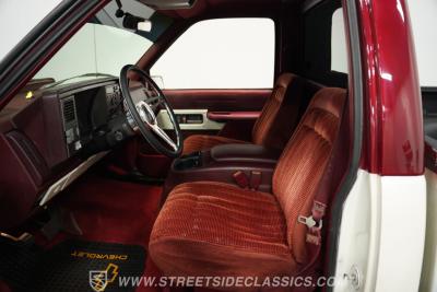 1994 GMC Sierra 1500