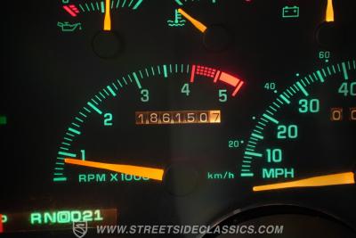 1994 GMC Sierra 1500